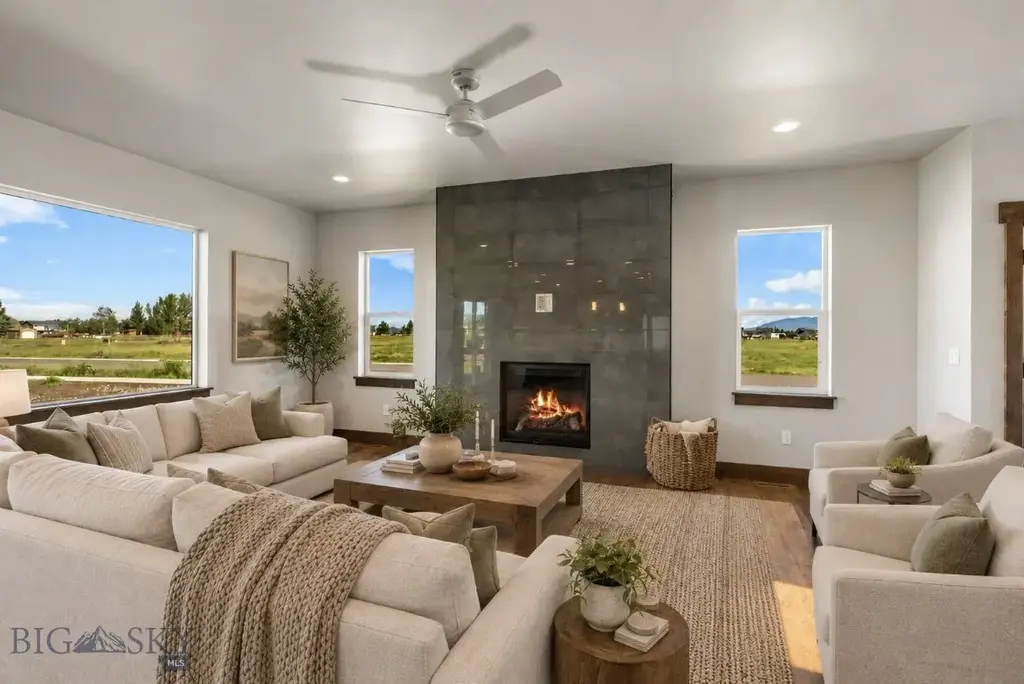 191 Sage Grouse Drive, Bozeman