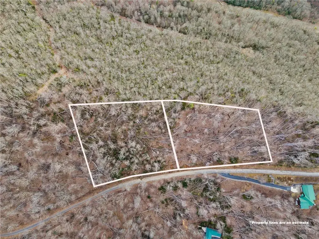 Lot 7 & 8 Balsam Drive, Newland