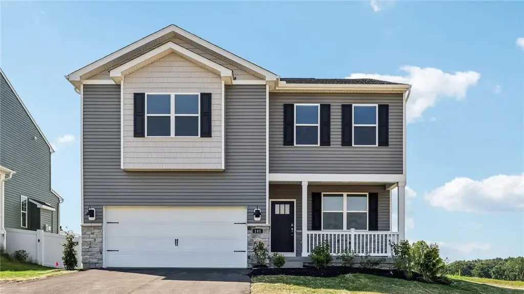 1087 Peachtree Road, Scott