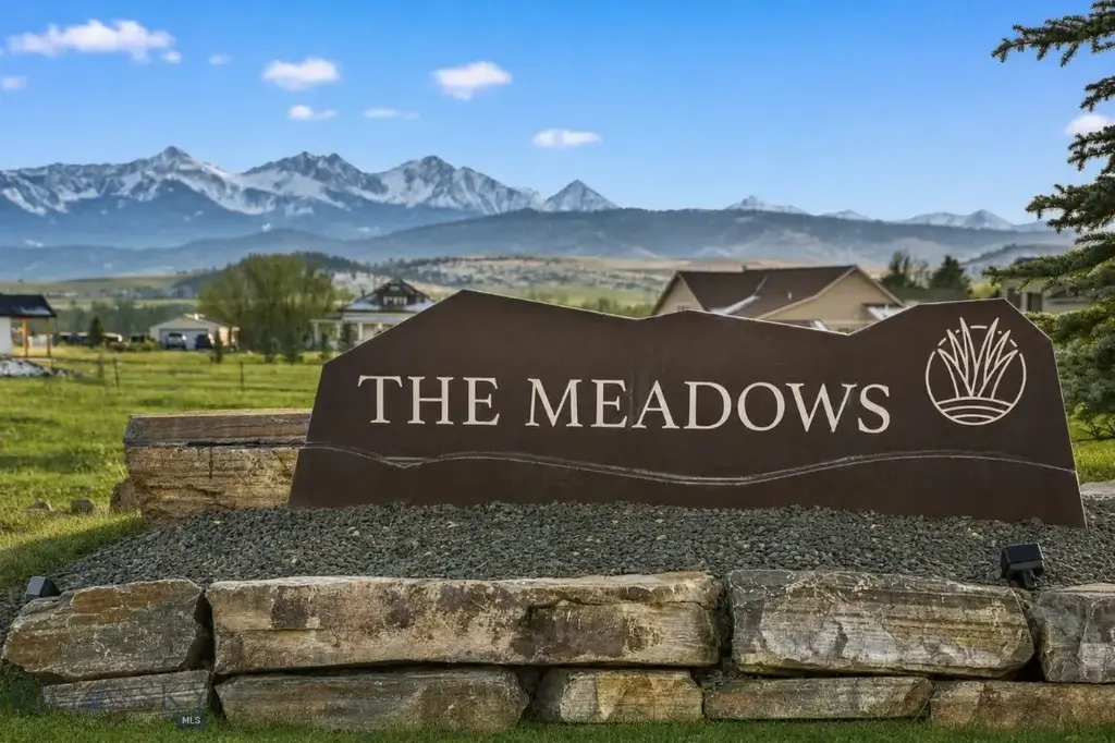 Lot 3 Sage Grouse Drive, Bozeman