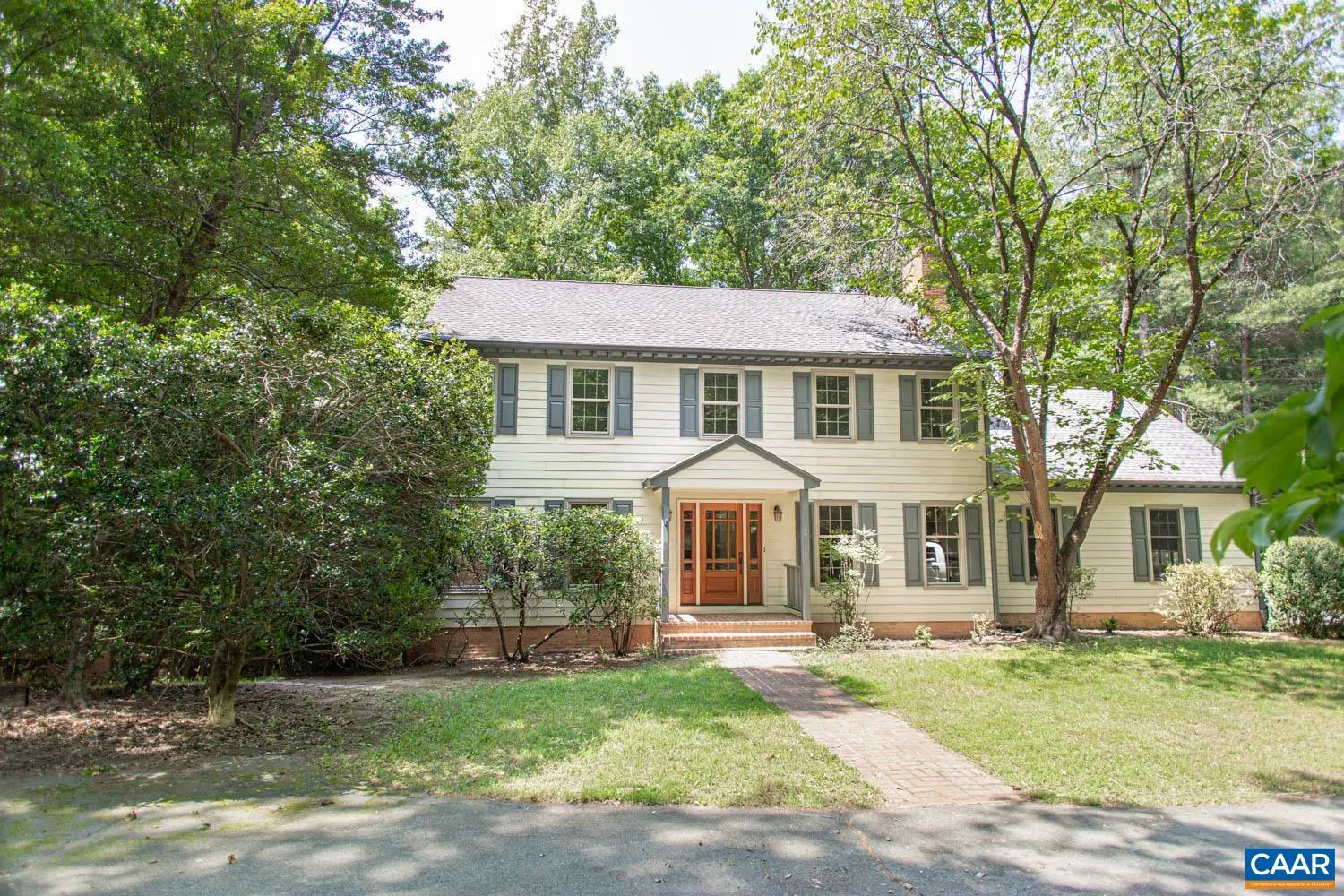 2130 Whippoorwill Rd, Charlottesville