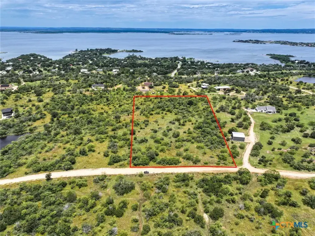 Lot 36 Granite Oaks Drive, Burnet