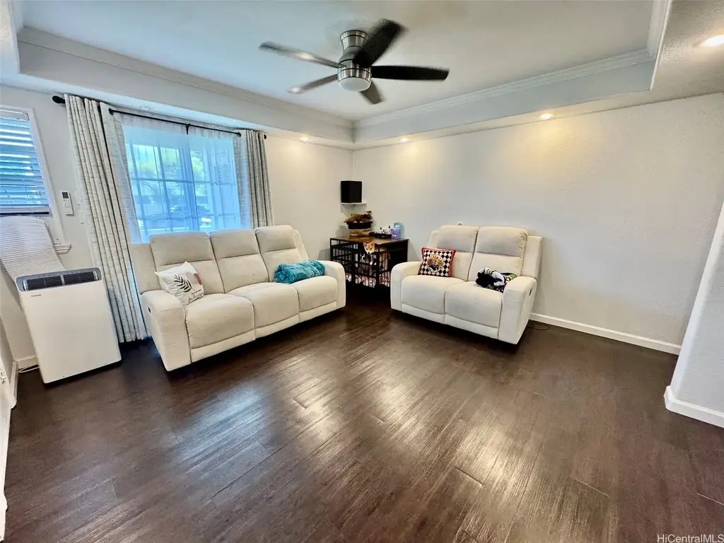 91-1010 Makaaloa Street # 4g, Ewa Beach