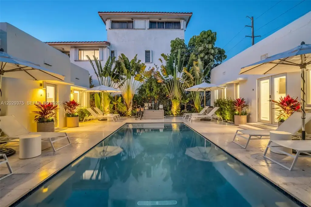 8109 Harding Ave, Miami Beach