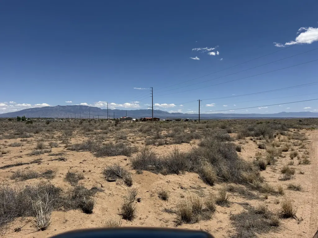 Gala Block:38 Lot:3 Unit:5, Rio Rancho