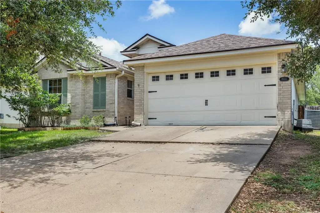 15111 Faircrest Drive, College Station