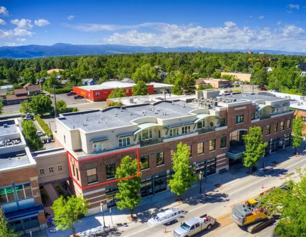 424 E Main St Street E 202c, Bozeman