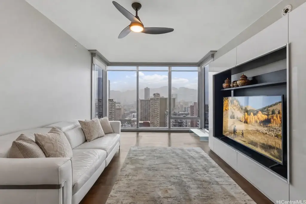 1555 Kapiolani Boulevard # 1714, Honolulu
