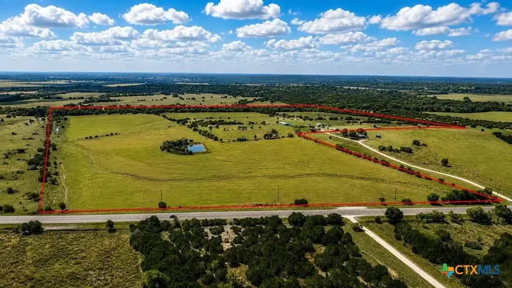2445 Fm 116, Gatesville