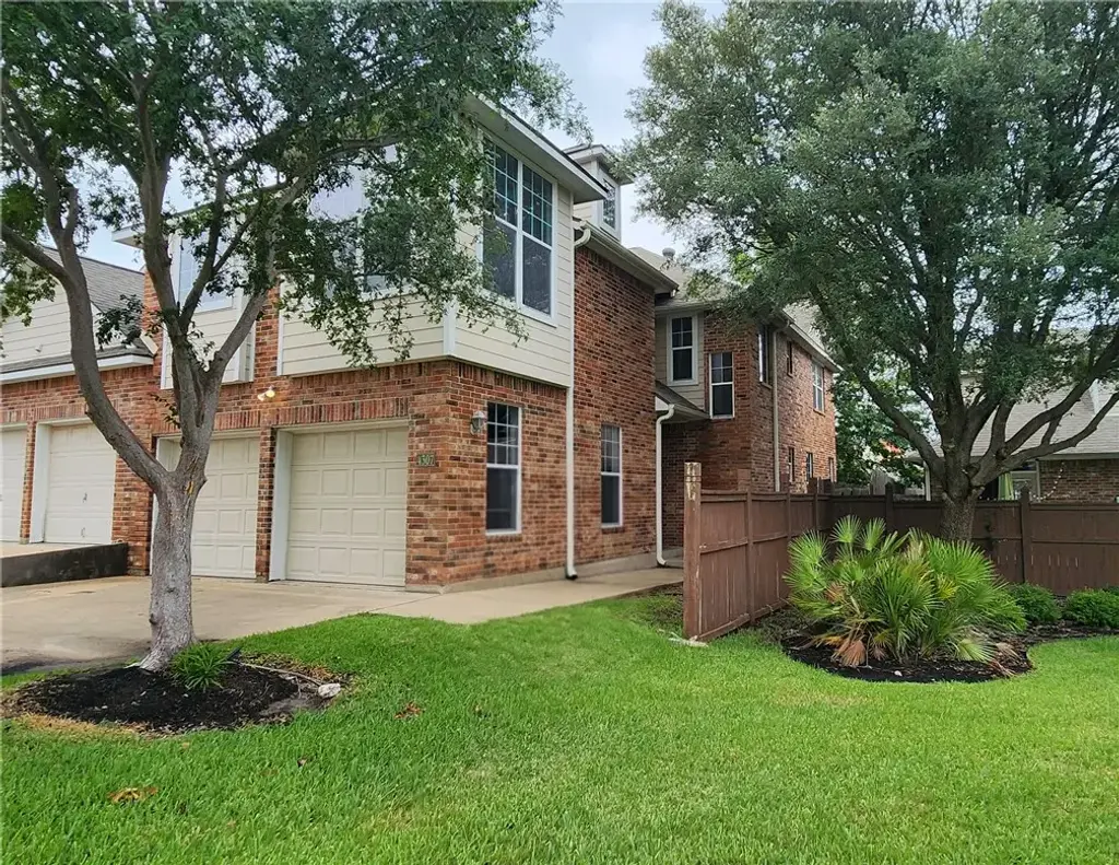 4307 Spring Hill Drive, College Station
