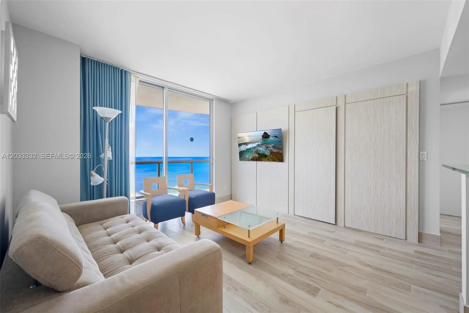 2 of 36 - 18683 Collins Avenue #2503, Sunny Isles Beach, FL