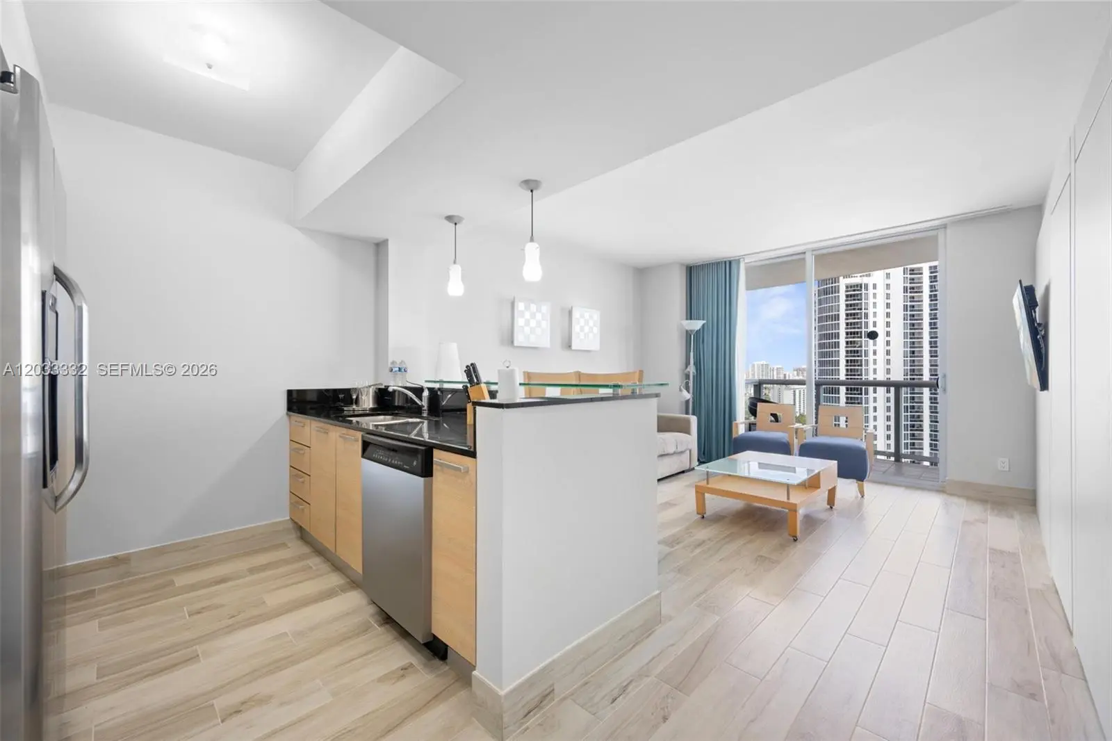 5 of 36 - 18683 Collins Avenue #2503, Sunny Isles Beach, FL