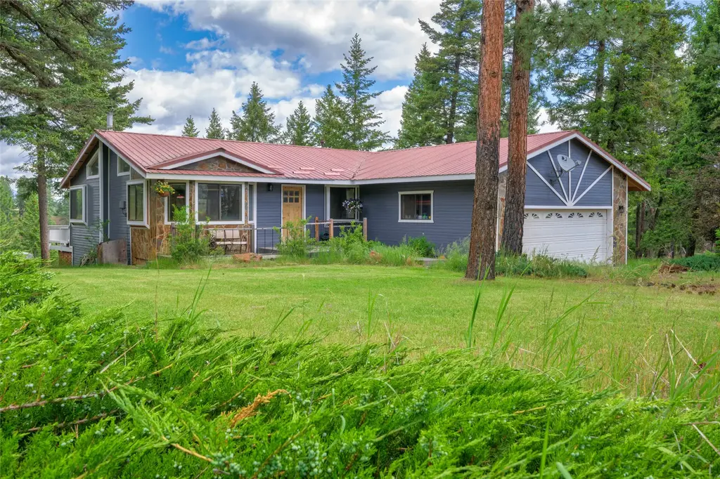 3410 Ray Mountain Road, Darby