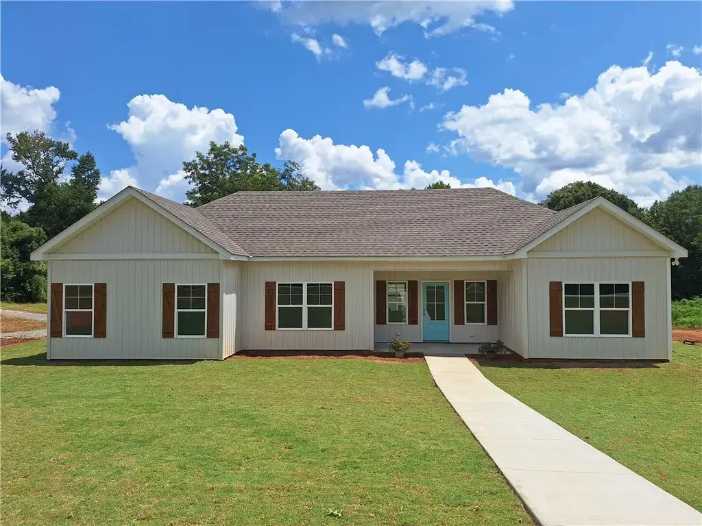 1390 Ben Brown Rd, Valley