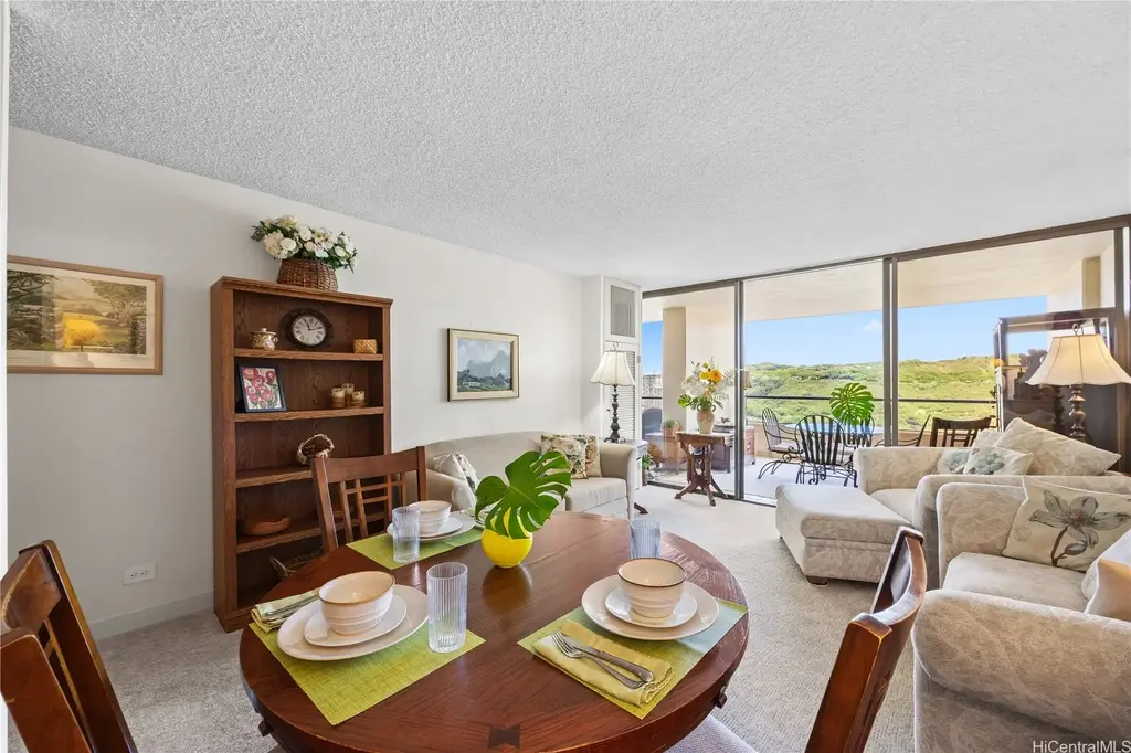 1717 Mott Smith Drive # 2904, Honolulu