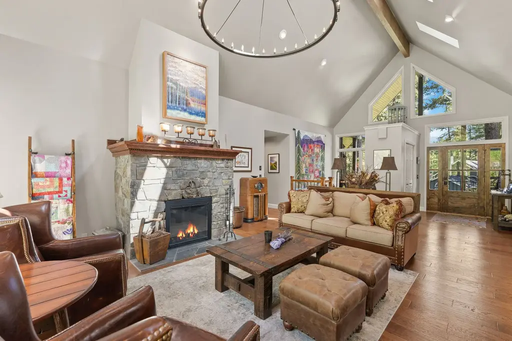 188 Eagle Bend Drive, Bigfork