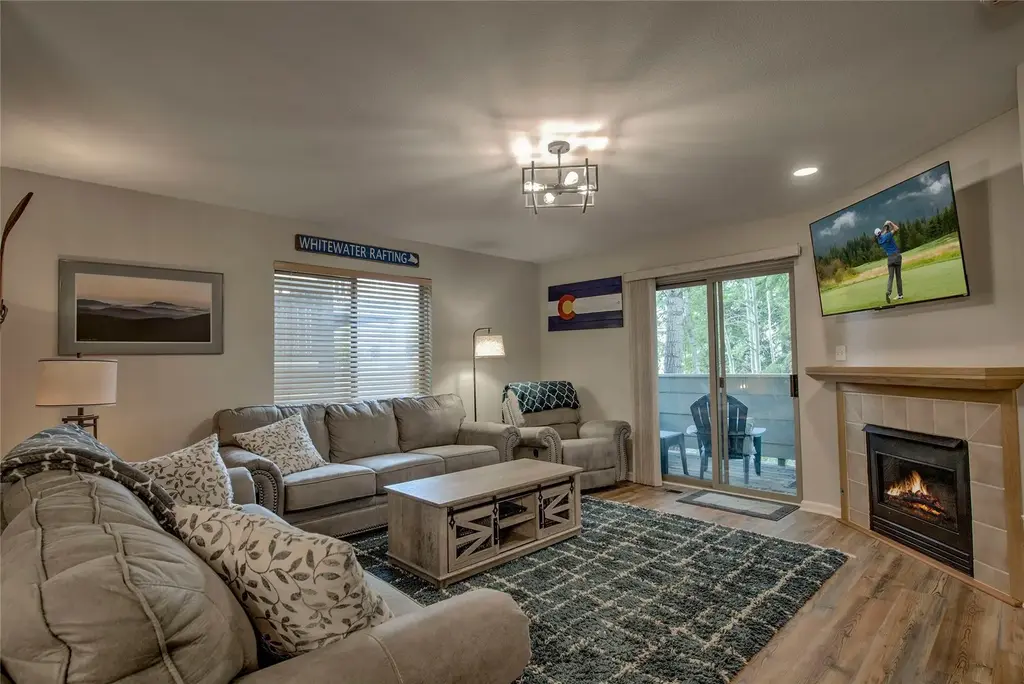 1509 Point Drive 103, Frisco