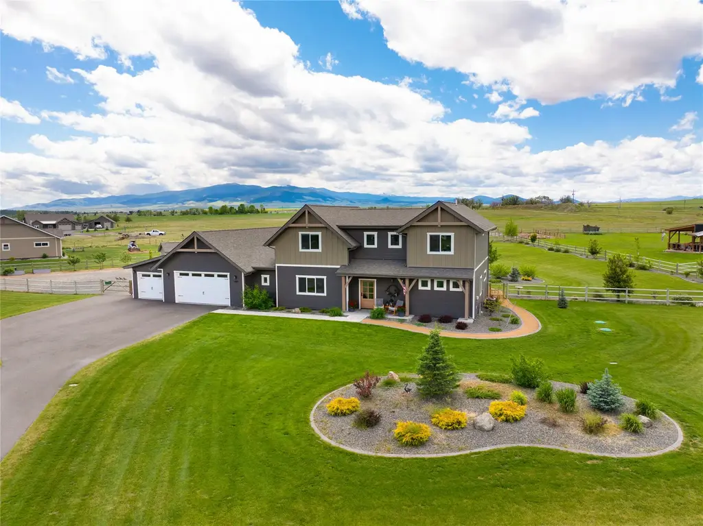 5449 Peppergrass Road, Helena