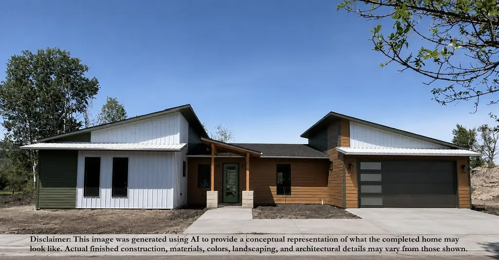 5699 Golf Drive, Lolo