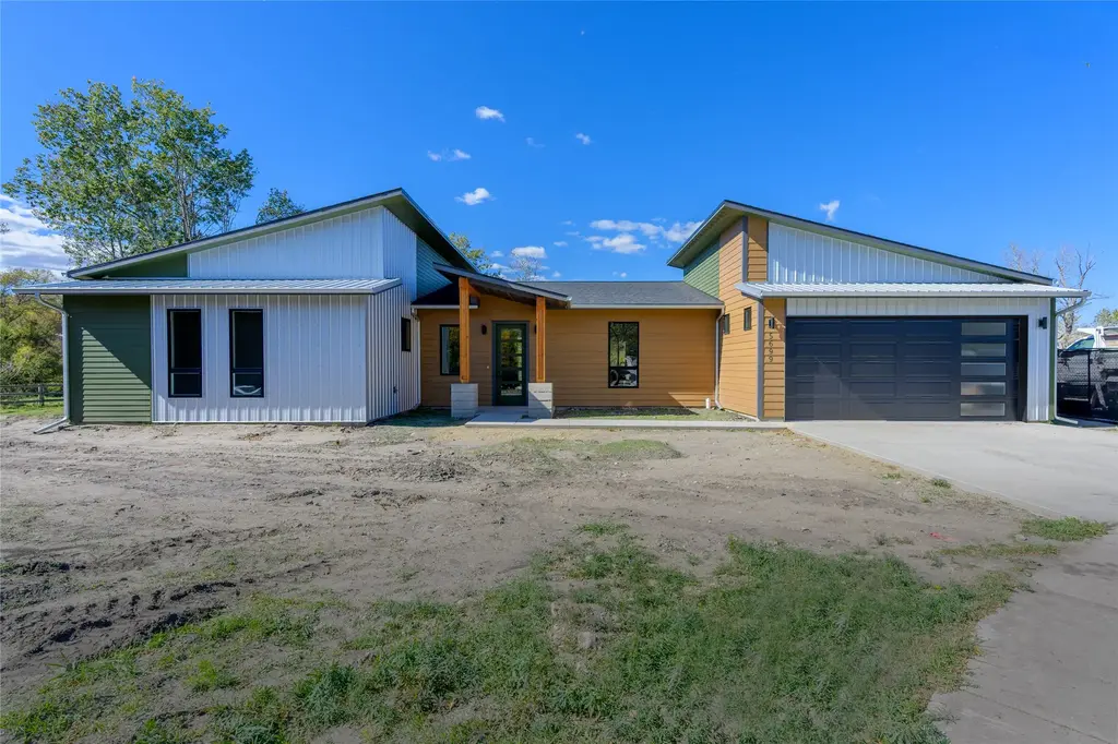 5699 Golf Drive, Lolo