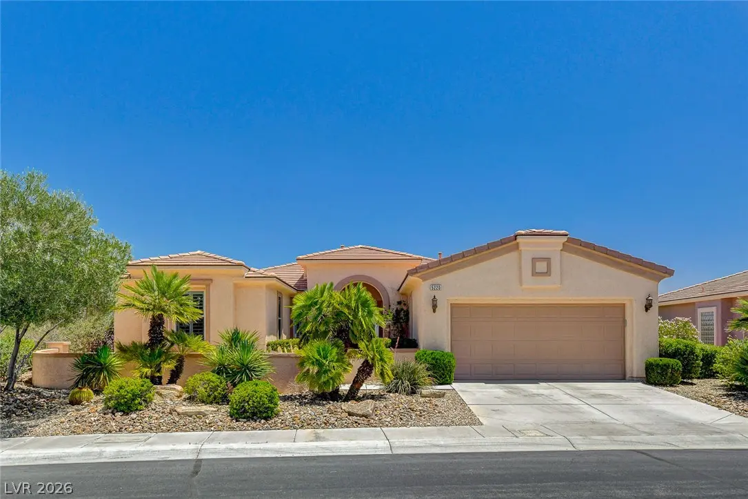 5220 Volgi Street, Las Vegas