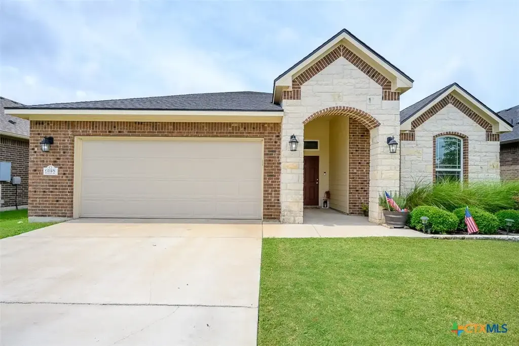 6148 Wheaton Loop, Temple