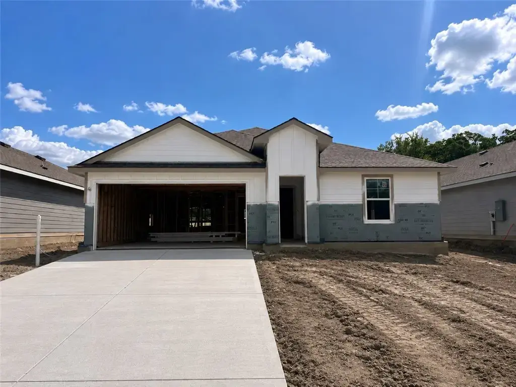 10628 Knox Landing, Bryan