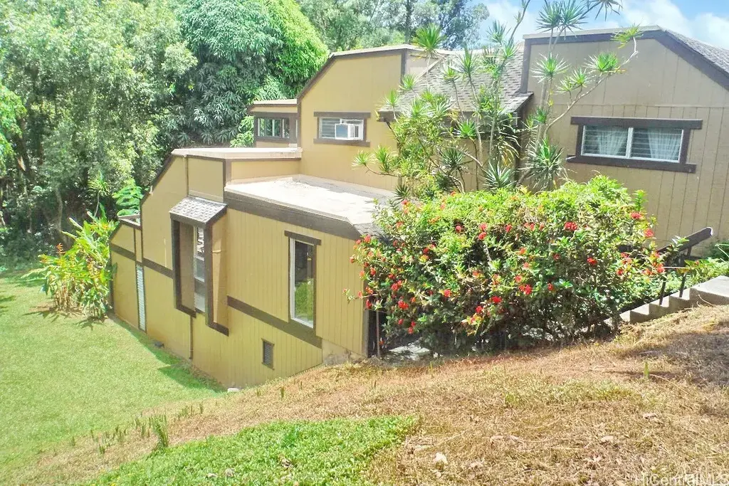 47-712 Hui Kelu Street # 4, Kaneohe