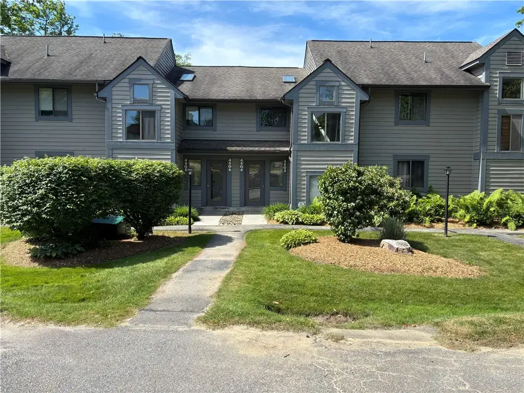 4506 Swiss Mt. Drive, Seven Springs Resort