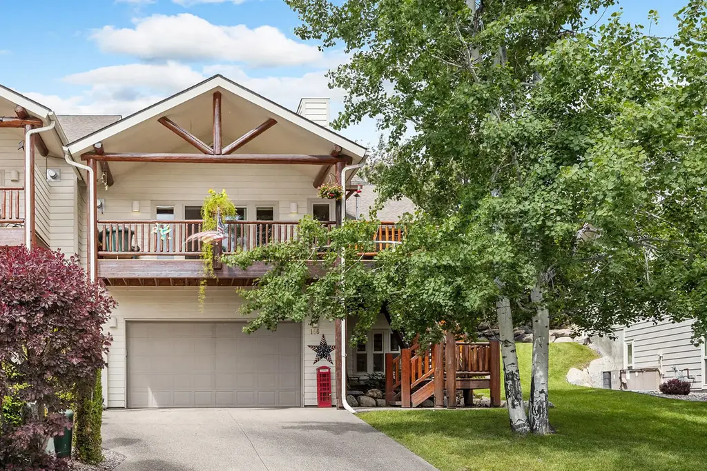 156 Juniper Bend Drive, Kalispell