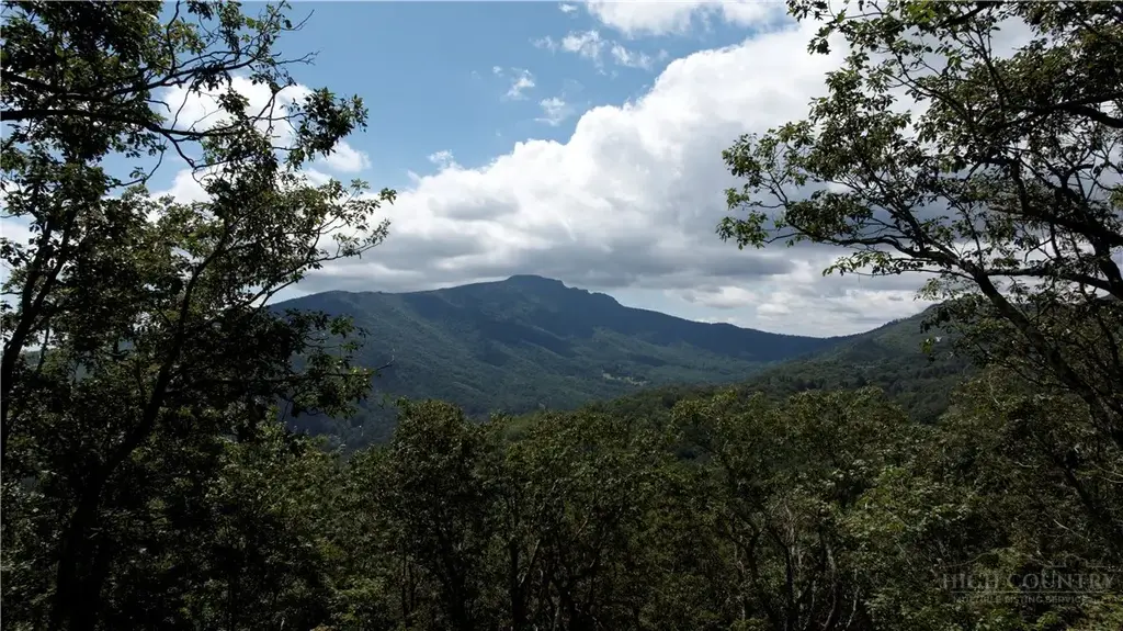 Tbd Nettles Knob, Seven Devils