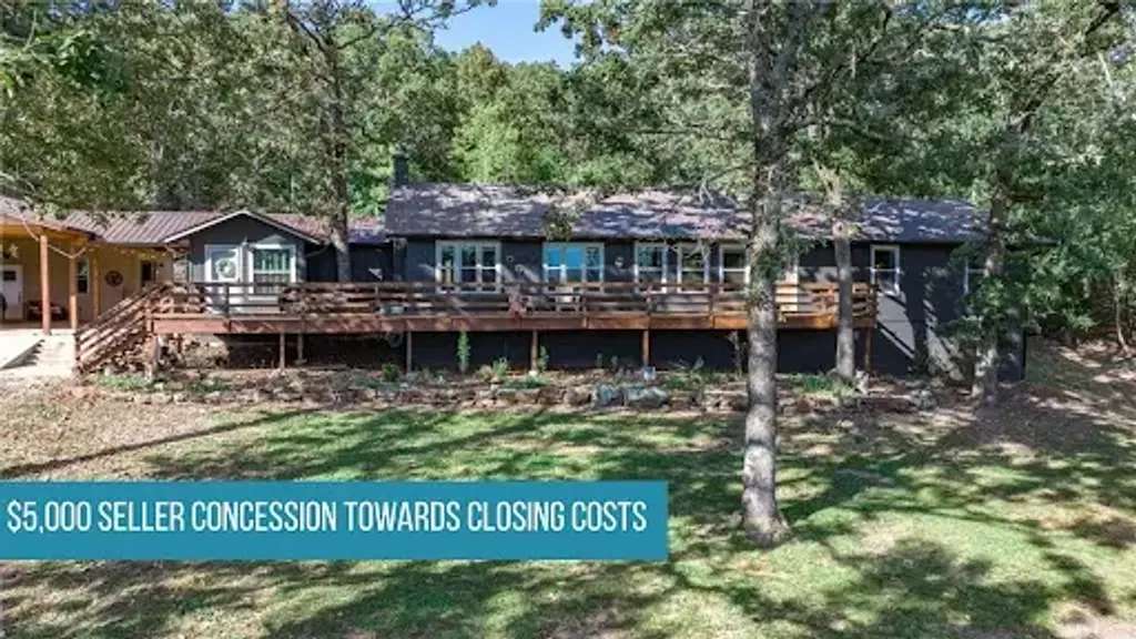 19398 Tuttle Road, Elkins