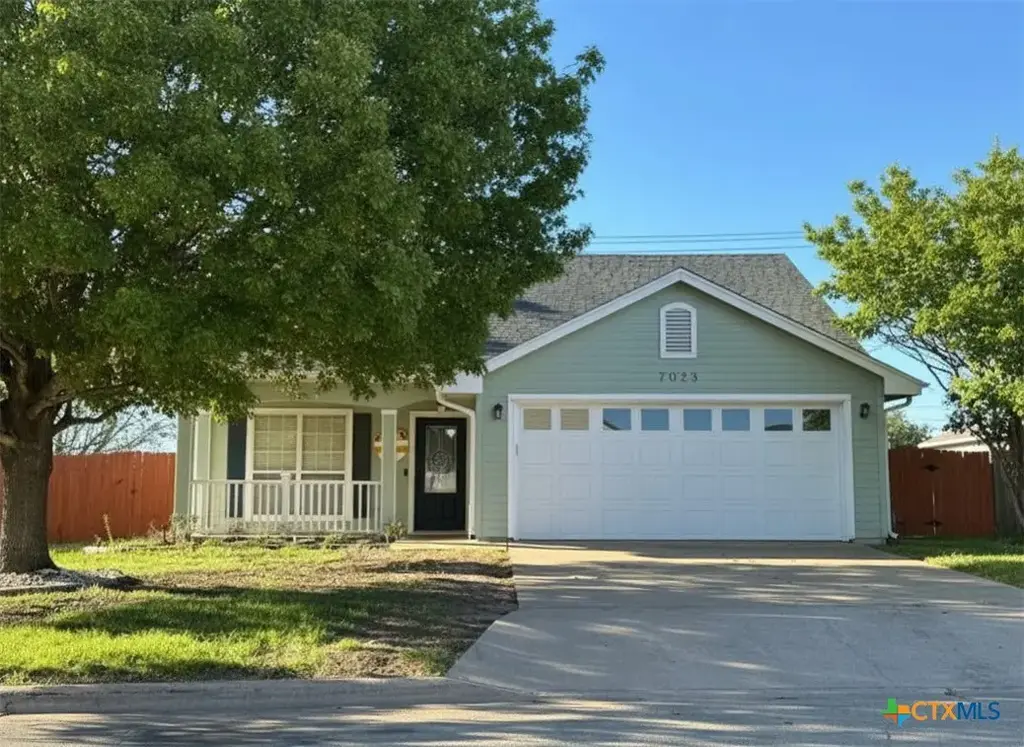 7023 Freedom Drive, Temple