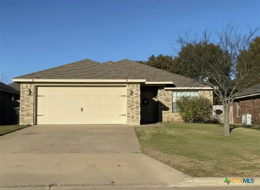 1232 Redstone Drive, Temple
