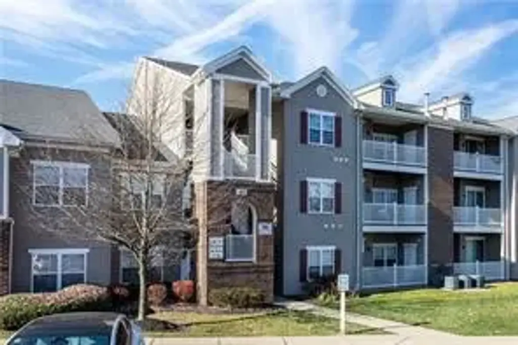 409 Stockton Ridge , Cranberry