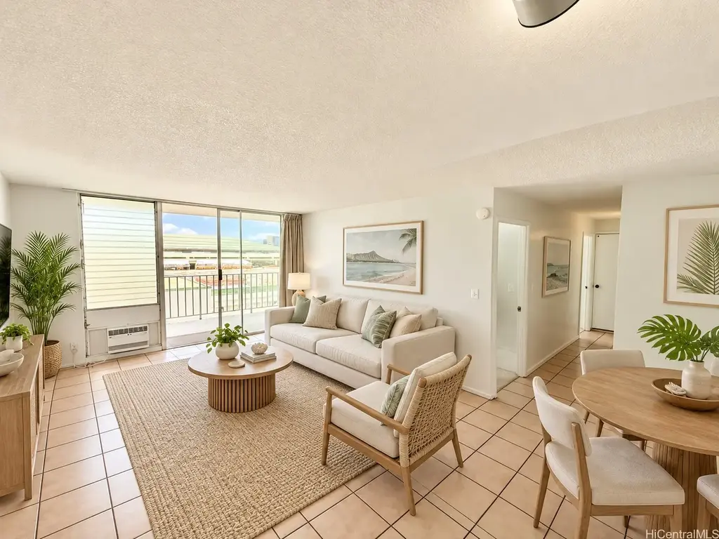 475 Atkinson Drive # 1207, Honolulu