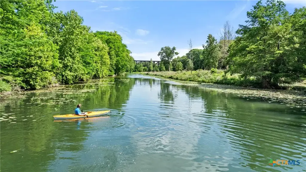 1242 Ervendberg Avenue Lot 1, New Braunfels