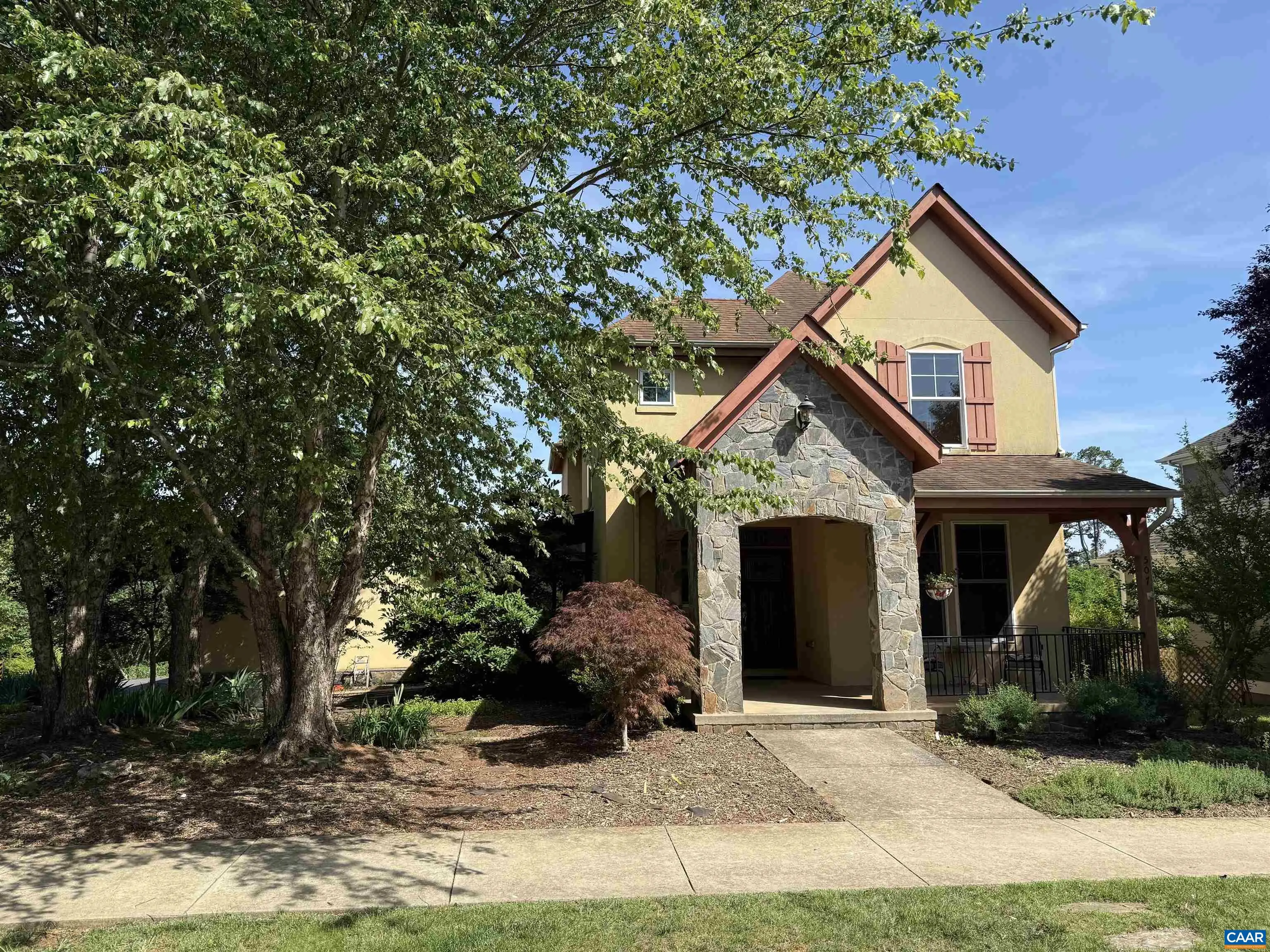 507 Tyree Ln, Charlottesville
