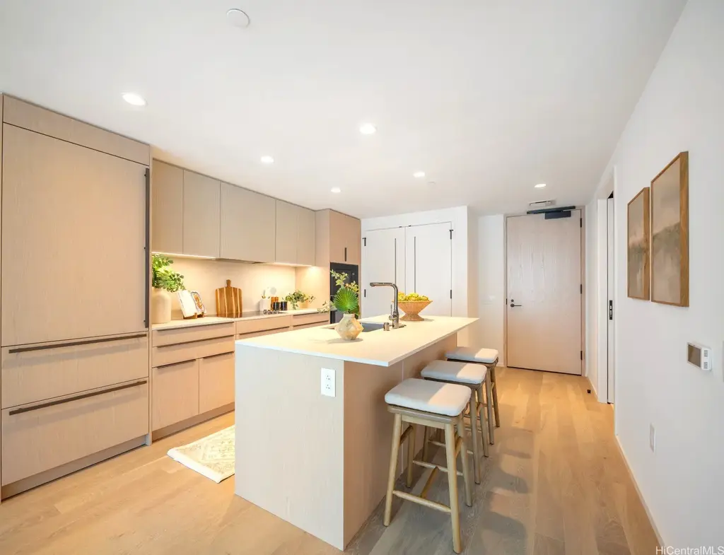 333 Ward Avenue # 2106, Honolulu
