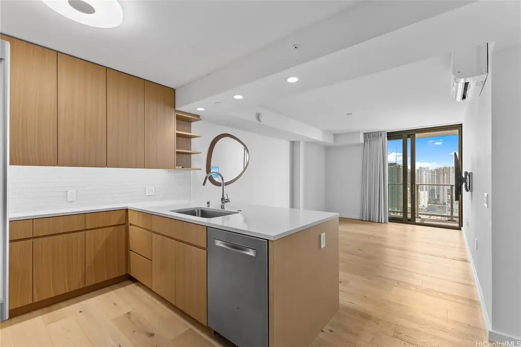1388 Kapiolani Boulevard # 2903, Honolulu
