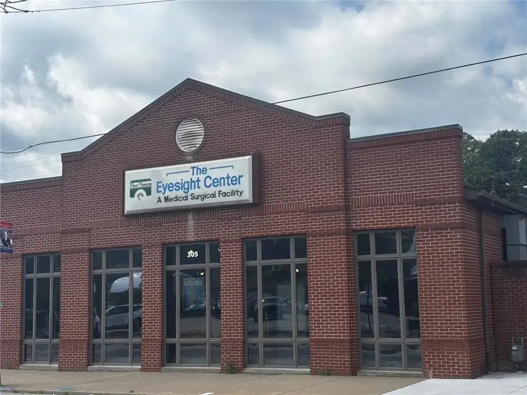 305 Mckean Avenue, Charleroi Boro