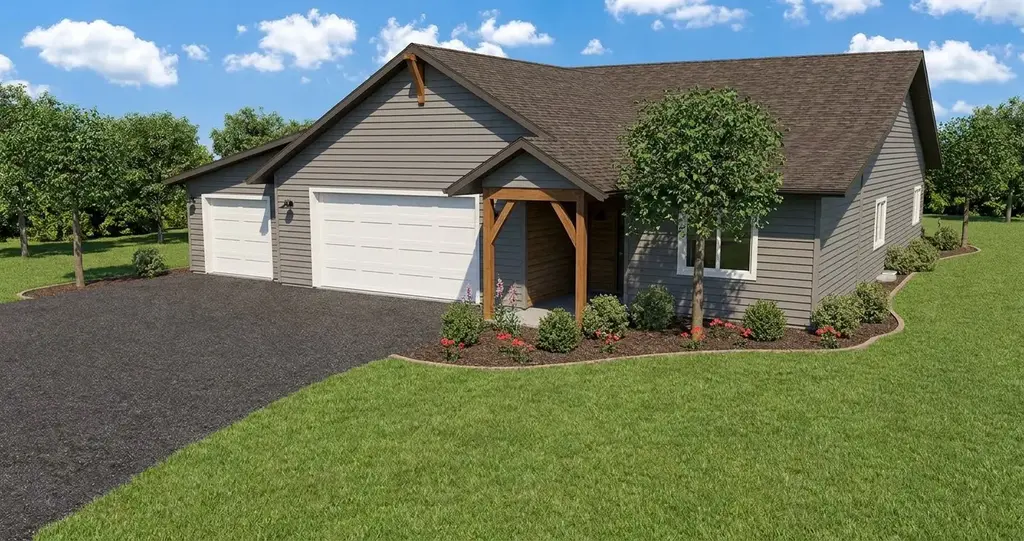 5480 Fireweed Loop, Helena