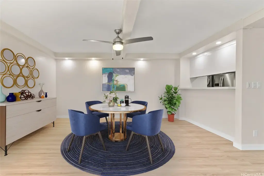 (unit #104) 2600 Pualani Way, Honolulu