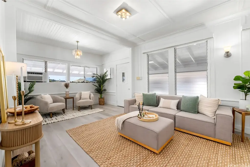 2422 Rooke Avenue, Honolulu