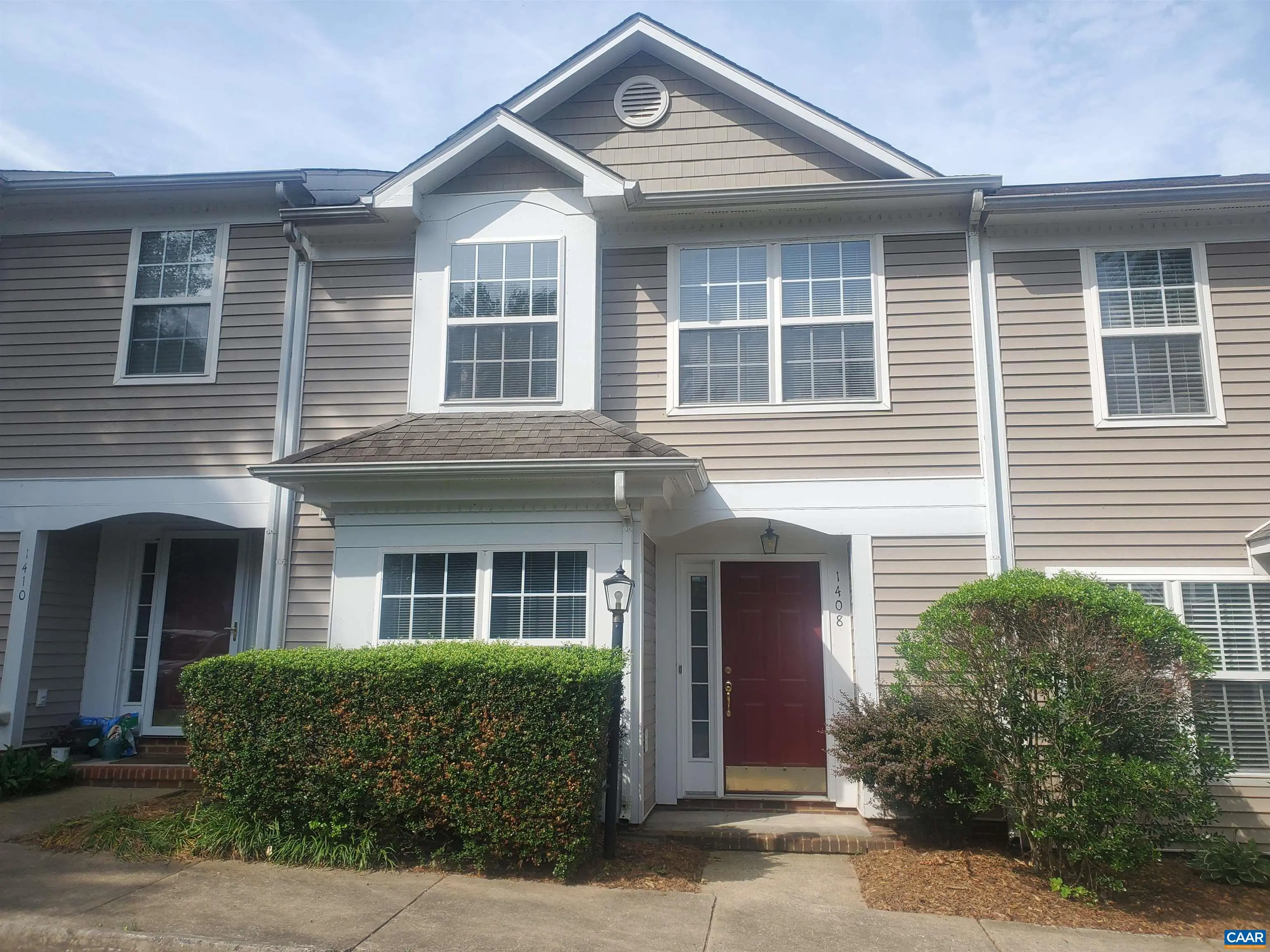 1408 Glenside Green, Charlottesville