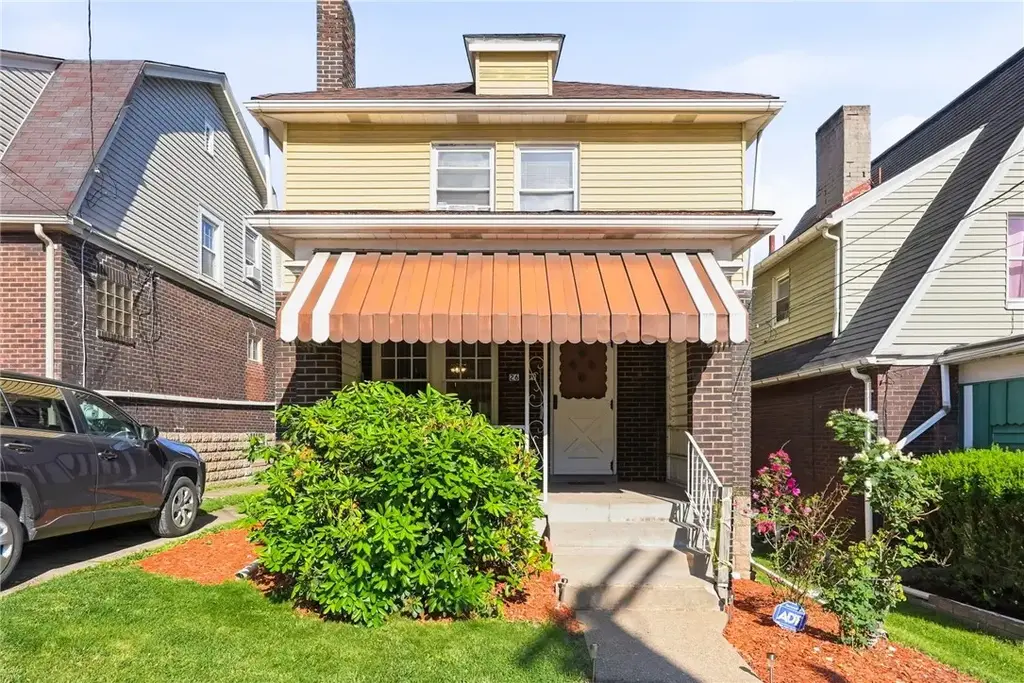 2609 Belmar, Swissvale