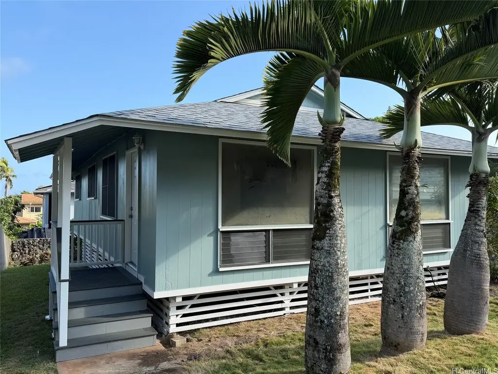58-157 Wehiwa Place, Haleiwa