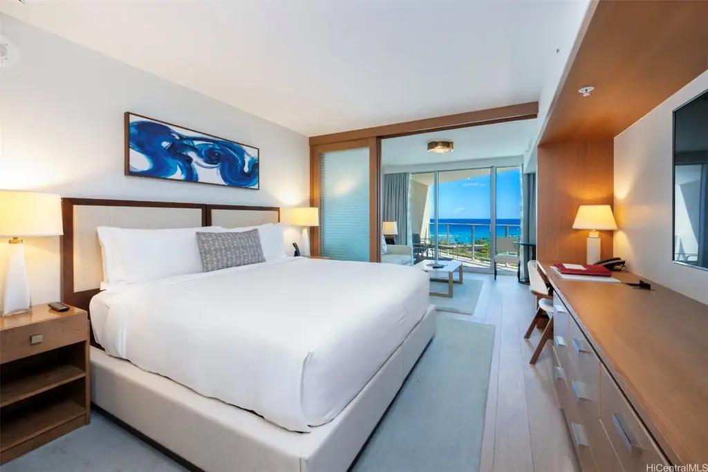 2139 Kuhio Avenue # 2109, Honolulu