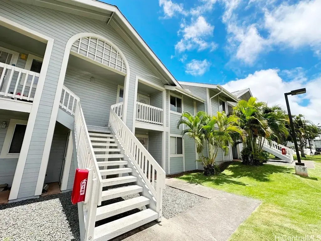 94-203 Paioa Place # P204, Waipahu