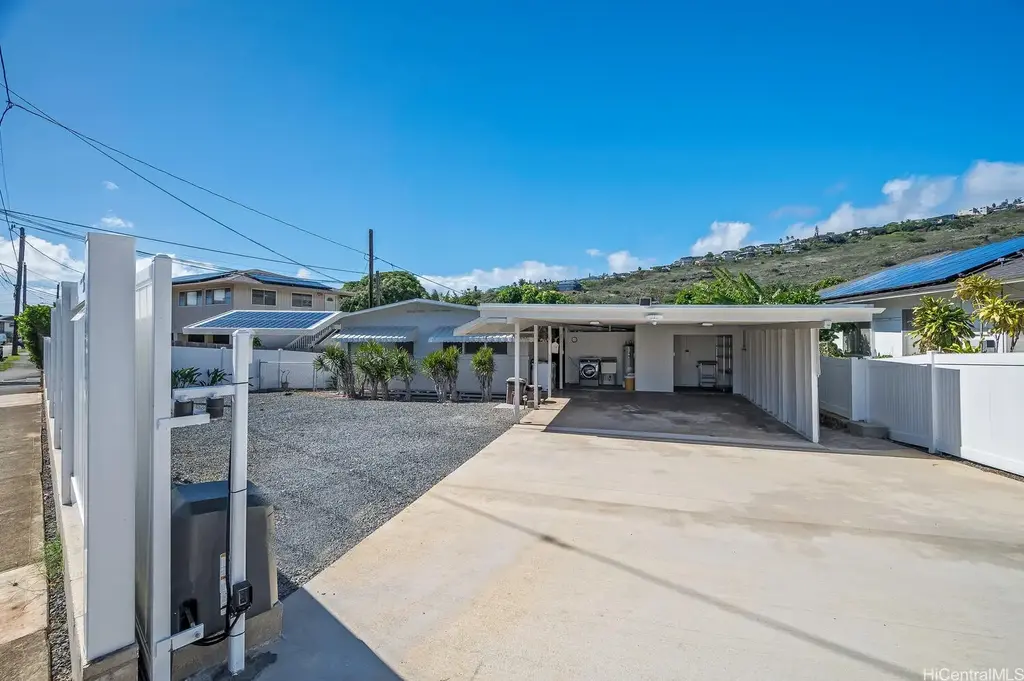 1508 Pukele Avenue, Honolulu